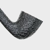 Savinelli Churchwarden 921 Rustic Bent 6mm Fishtail Pipe (SAV2088)