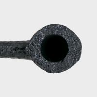 Savinelli Churchwarden 921 Rustic Bent 6mm Fishtail Pipe (SAV2088)