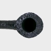 Savinelli Churchwarden 921 Rustic Bent 6mm Fishtail Pipe (SAV2090)