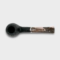 Savinelli Morellina 636 Rustic 6mm Pipe (SAV2091)