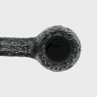 Savinelli Morellina 636 Rustic 6mm Pipe (SAV2091)