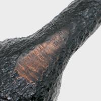 Savinelli Morellina 636 Rustic 6mm Pipe (SAV2091)