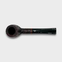 Savinelli ONE Starter Kit Rustic Dark Brown 106 Straight 6mm Pipe (SAV2092)