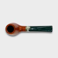 Savinelli Foresta 628 Smooth Natural 6mm Pipe (SAV2099)