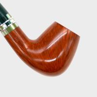 Savinelli Foresta 628 Smooth Natural 6mm Pipe (SAV2099)
