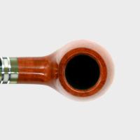 Savinelli Foresta 628 Smooth Natural 6mm Pipe (SAV2099)