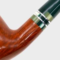 Savinelli Foresta 628 Smooth Natural 6mm Pipe (SAV2099)