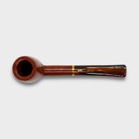 Savinelli Whisky 110 Smooth Natural 6mm Pipe (SAV2102)