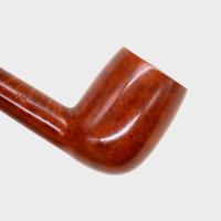 Savinelli Whisky 110 Smooth Natural 6mm Pipe (SAV2102)
