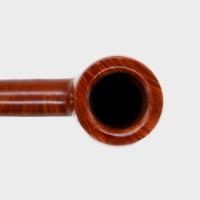 Savinelli Whisky 110 Smooth Natural 6mm Pipe (SAV2102)