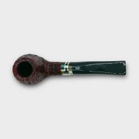 Savinelli Foresta 628 Rustic Brown 6mm Pipe (SAV2107)