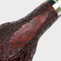 Savinelli Foresta 628 Rustic Brown 6mm Pipe (SAV2107)