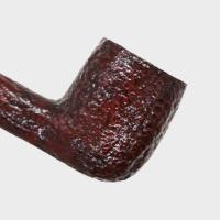 Savinelli ONE Starter Kit Rustic Dark Brown 106 Straight 6mm Pipe (SAV2125)