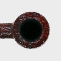 Savinelli ONE Starter Kit Rustic Dark Brown 106 Straight 6mm Pipe (SAV2125)