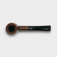 Savinelli ONE Starter Kit 106 Smooth Straight 6mm Filter Fishtail Pipe (SAV2126)