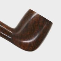 Savinelli ONE Starter Kit 106 Smooth Straight 6mm Filter Fishtail Pipe (SAV2126)
