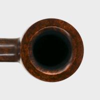 Savinelli ONE Starter Kit 106 Smooth Straight 6mm Filter Fishtail Pipe (SAV2126)