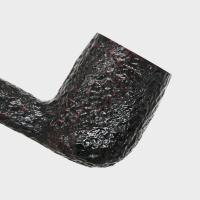 Savinelli Roma 111 Rustic KS 6mm Fishtail Pipe (SAV2128)