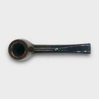 Savinelli ONE Starter Kit 106 Smooth Straight 6mm Filter Fishtail Pipe (SAV2130)