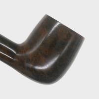Savinelli ONE Starter Kit 106 Smooth Straight 6mm Filter Fishtail Pipe (SAV2130)
