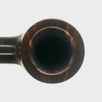 Savinelli ONE Starter Kit 106 Smooth Straight 6mm Filter Fishtail Pipe (SAV2130)