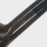 Savinelli ONE Starter Kit 106 Smooth Straight 6mm Filter Fishtail Pipe (SAV2130)