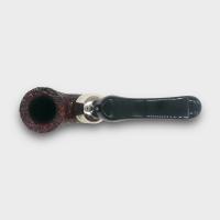 Savinelli Dry System 620 Rustic 6mm P Lip Pipe (SAV2131)