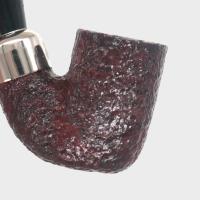 Savinelli Dry System 620 Rustic 6mm P Lip Pipe (SAV2131)