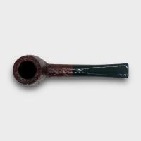 Savinelli ONE Starter Kit Rustic Dark Brown 106 Straight 6mm Pipe (SAV2138)