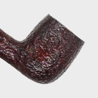 Savinelli ONE Starter Kit Rustic Dark Brown 106 Straight 6mm Pipe (SAV2138)