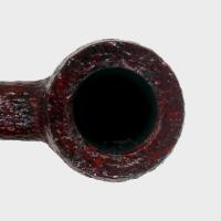 Savinelli ONE Starter Kit Rustic Dark Brown 106 Straight 6mm Pipe (SAV2138)