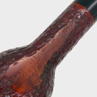 Savinelli ONE Starter Kit Rustic Dark Brown 106 Straight 6mm Pipe (SAV2138)