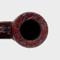 Savinelli St Nicholas 2026 Christmas 101 6mm Fishtail Pipe (SAV2141)