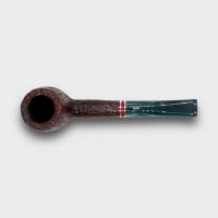 Savinelli St Nicholas 2026 Christmas 111 KS 6mm Fishtail Pipe (SAV2142)