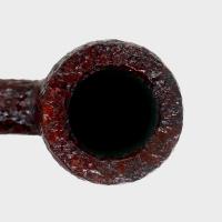 Savinelli St Nicholas 2026 Christmas 111 KS 6mm Fishtail Pipe (SAV2142)
