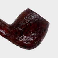 Savinelli St Nicholas 2026 Christmas 207 6mm Fishtail Pipe (SAV2143)