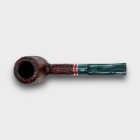 Savinelli St Nicholas 2026 Christmas 310 KS 6mm Fishtail Pipe (SAV2144)