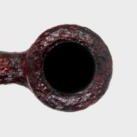 Savinelli St Nicholas 2026 Christmas 310 KS 6mm Fishtail Pipe (SAV2144)
