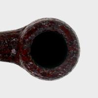 Savinelli St Nicholas 2026 Christmas 606 KS 6mm Fishtail Pipe (SAV2146)