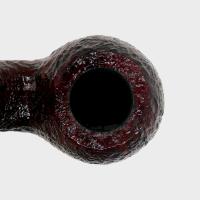 Savinelli St Nicholas 2026 Christmas 642 6mm Fishtail Pipe (SAV2147)