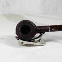 Savinelli Mega BrownBlast 315 Fishtail 9mm Pipe (SAV261)