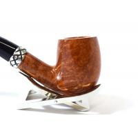 Savinelli Christmas 2020 Briar 20 Limited Edition 18/29 Fishtail 6mm Filter Pipe (SAV672)