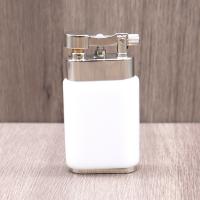 Savinelli Acrylic Pipe Lighter - White