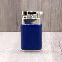 Savinelli Acrylic Pipe Lighter - Blue