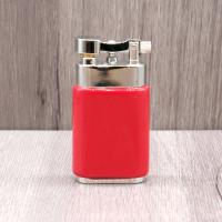 Savinelli Acrylic Pipe Lighter - Red