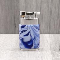 Savinelli Acrylic Pipe Lighter - Oceano