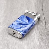 Savinelli Acrylic Pipe Lighter - Oceano