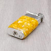 Savinelli Acrylic Pipe Lighter - Miele