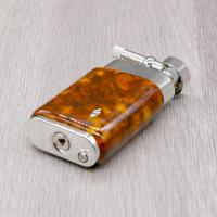 Savinelli Acrylic Pipe Lighter - Tortuga