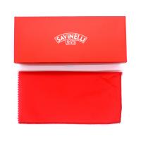 Savinelli St Nicholas 2025 Christmas 602 6mm Fishtail Pipe (SAV2060)